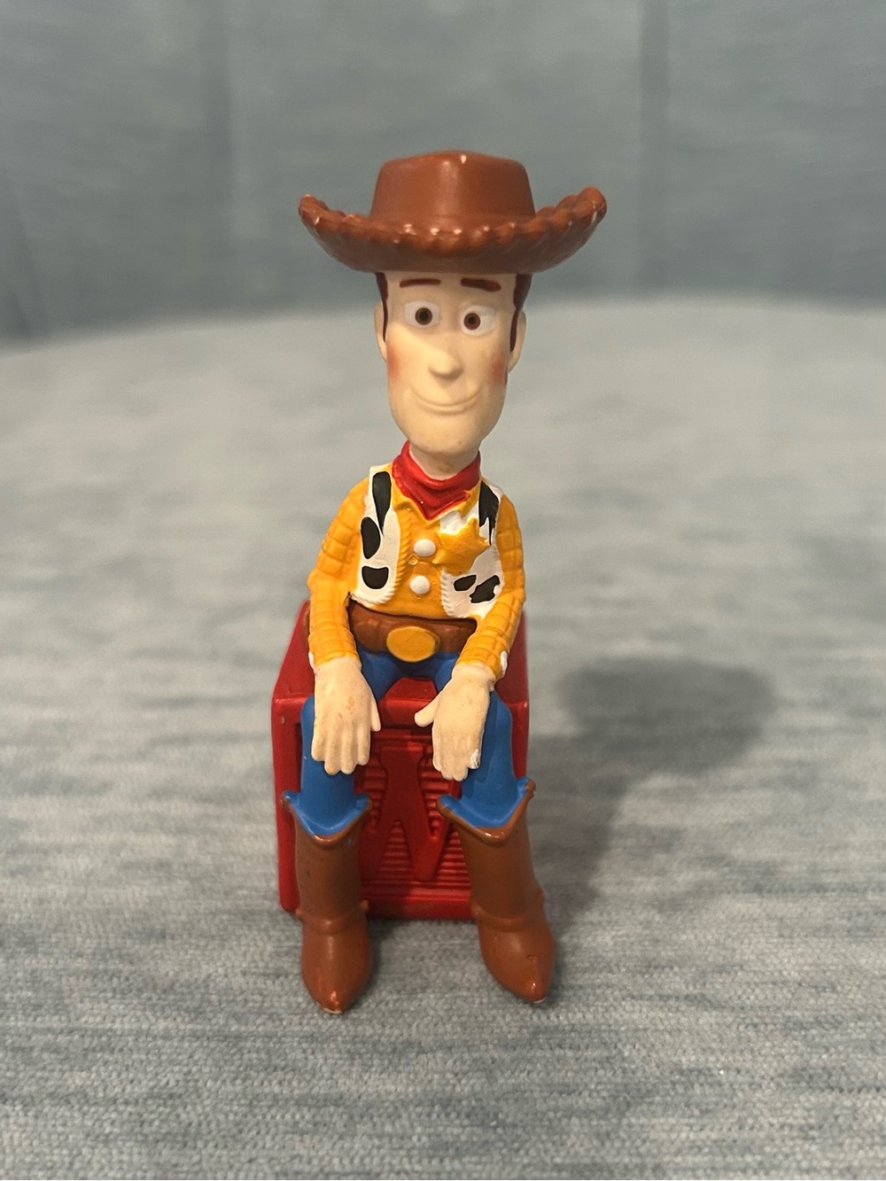 Tonies Woody from Toy Story for Toniebox